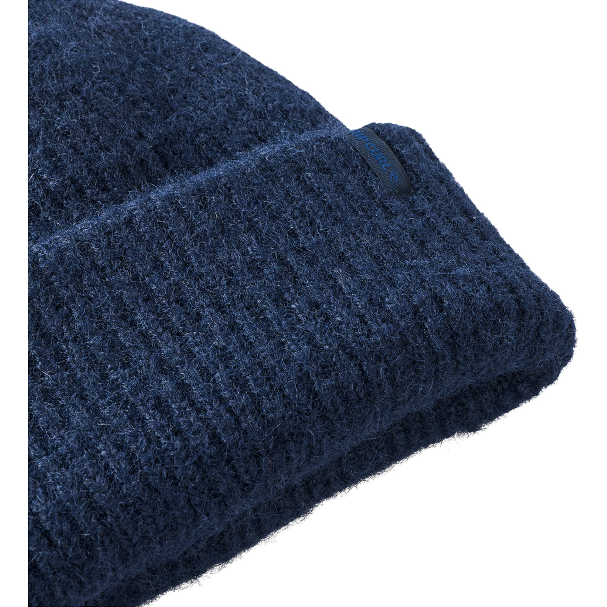 2026 Rip Curl Womens Classic Surf Tall Beanie 04SWHE - Navy